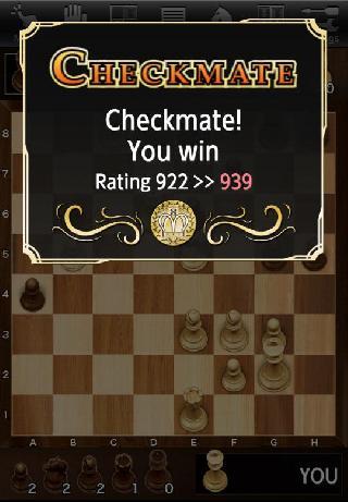 the chess lv.100 free