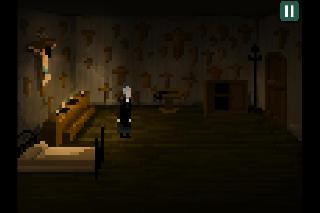 the last door: collector's ed