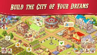 the oregon trail: boom town
