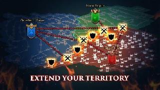 the third age - epic fantasy strategy game