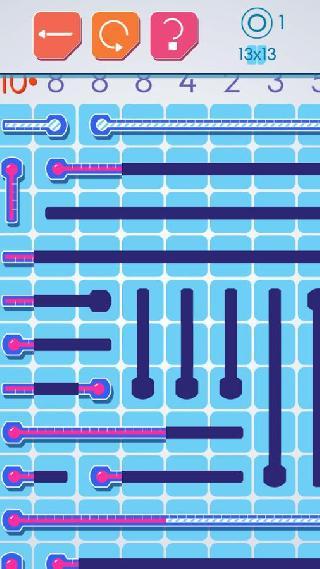 thermometers puzzles