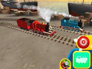 thomas and friends: go go thomas