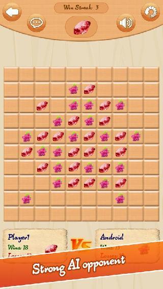 tic tac toe