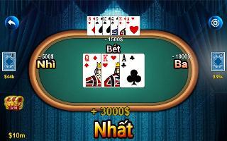 tien len mien nam - tlmn