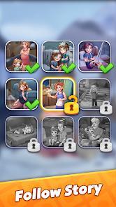 tile match: triple puzzle game