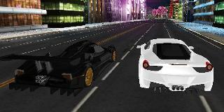 tokyo street racing