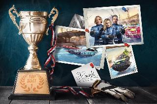 top boat: racing simulator 3d