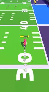 touchdown glory 2020