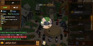 town of salem - the coven