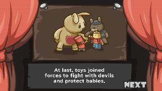 toy defender