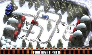 track my train 3d