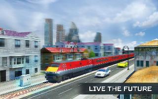 train simulator 2017