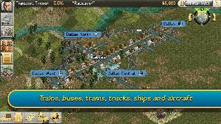 transport tycoon