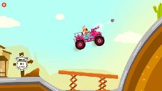 truck driver