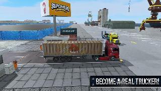 truck simulator 2017