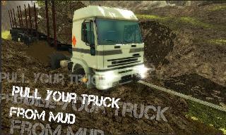 truck simulator : offroad