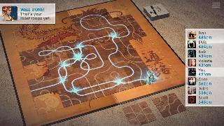 tsuro - the game of the path
