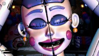 ultimate custom night