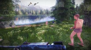 vast survival (multiplayer) open world