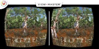 view-master wildlife