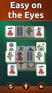 vita mahjong for seniors
