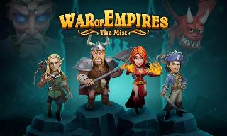 war of empires - the mist