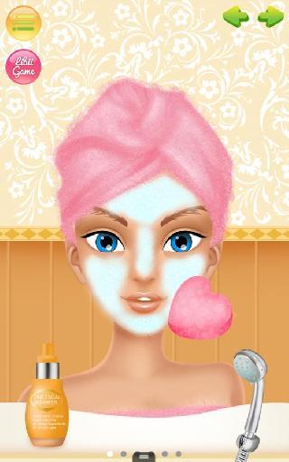 wedding salon