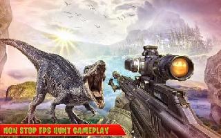 wild animal hunter