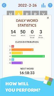 word guess: spelling challenge