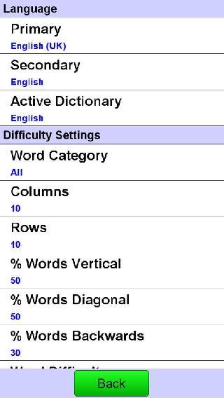 word search ultimate
