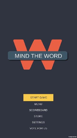 word trip - word connect and word streak puzzle game