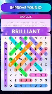 wordscapes search