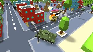 world of cartoon tanks