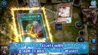 yu-gi-oh master duel