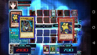 yu-gi-oh duel generation