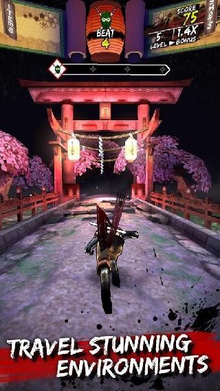 yurei ninja classic