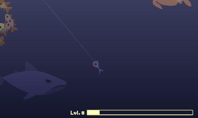 cat goes fishing lite download