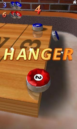 10 pin shuffle bowling