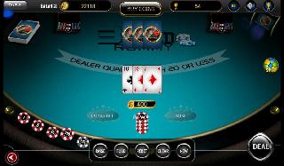 3 card rummy