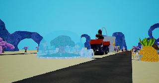 3d bikini-bottom