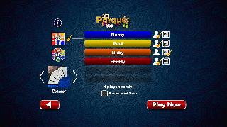 3d parchis