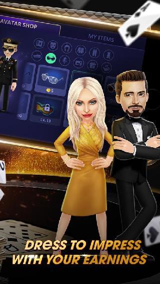 4ones poker holdem free casino