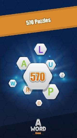 a word game