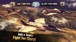 ace fighter: modern air combat