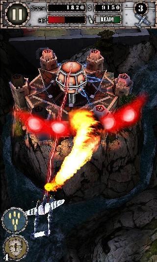 airattack hd lite
