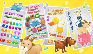 all the gokids games in 1 app