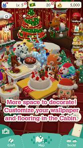 animal crossing: pocket camp