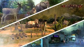 archery 360