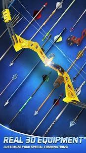 archery elite