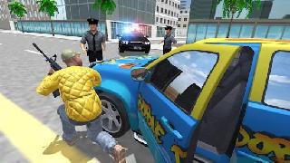 auto theft simulator